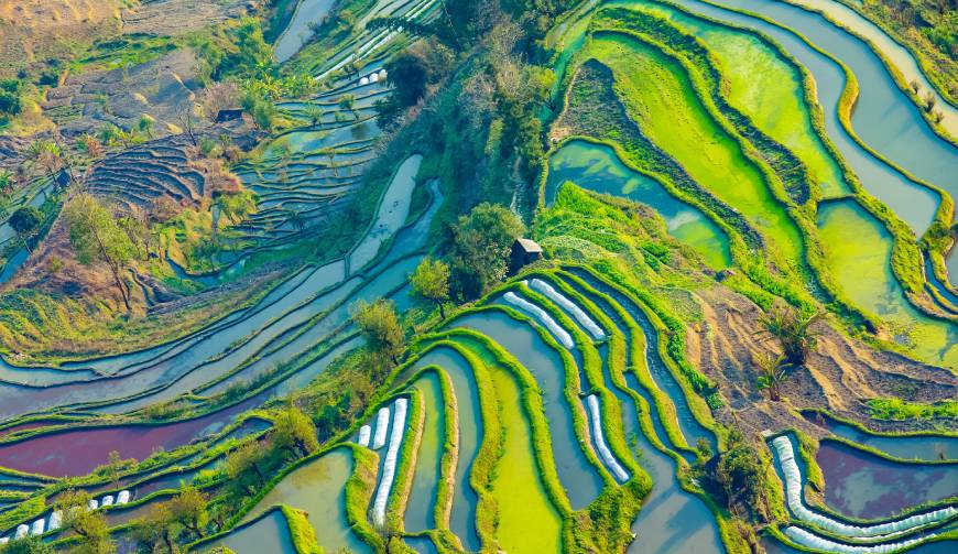 区域市场透视镜——三四线城市短视频用户行为数据的下沉策略启示