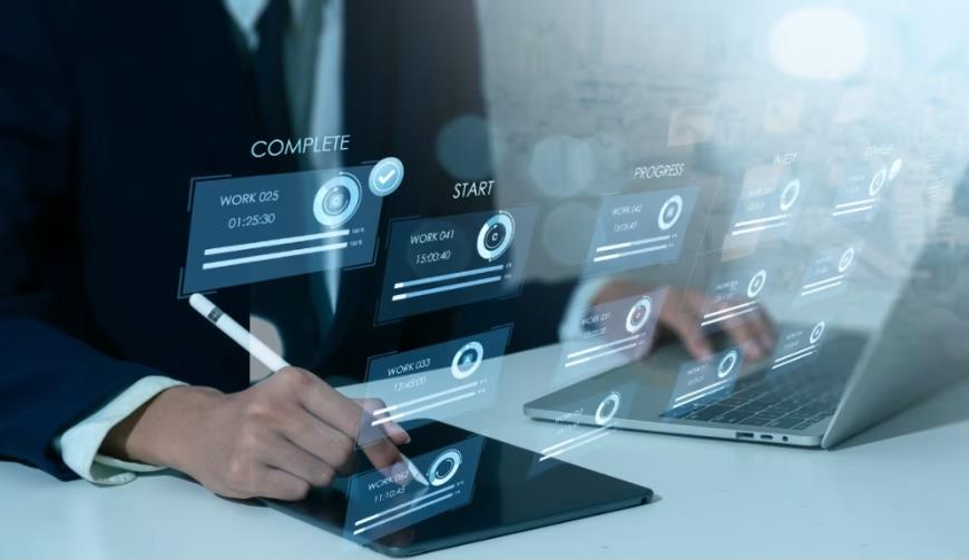 北京小程序定制：本地计算赋能，解锁核心优势