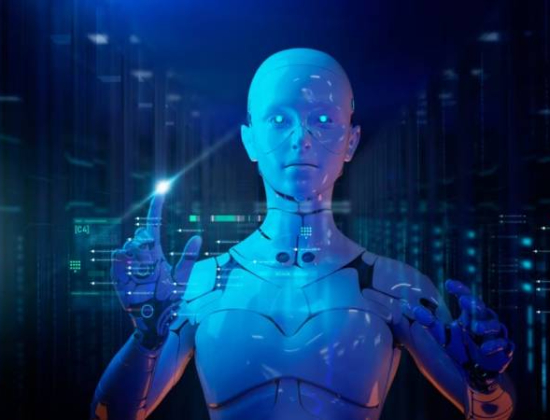 AI应用落地服务