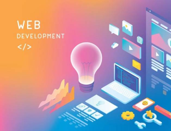 官网小程序一体化服务