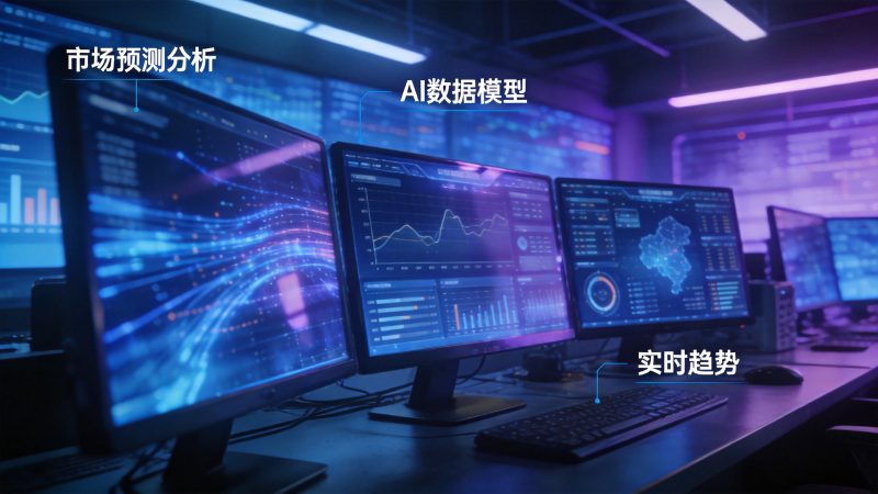 AI数据智能分析